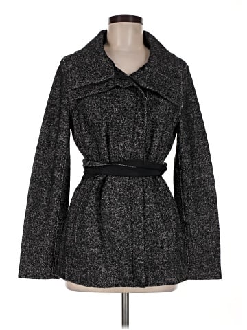 Ann Taylor Coat (view 1)