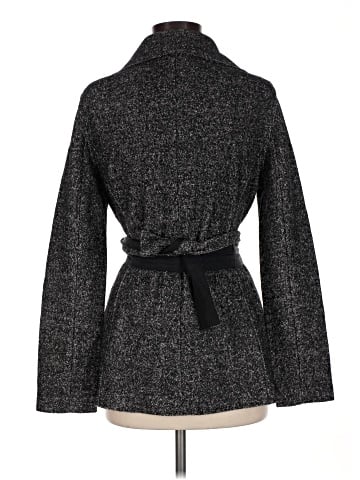 Ann Taylor Coat (view 2)