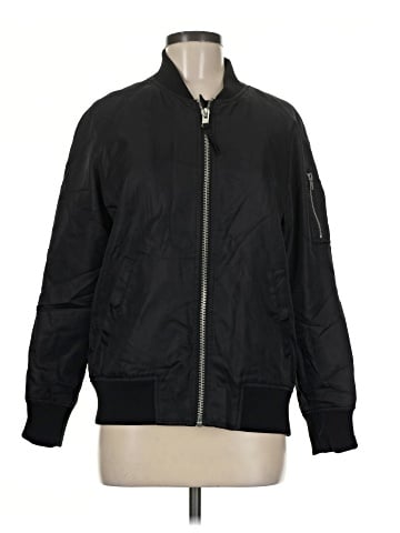 Silence and Noise Jacket (view 1)