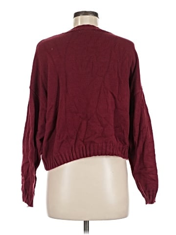 Francesca's Pullover Sweater (view 2)