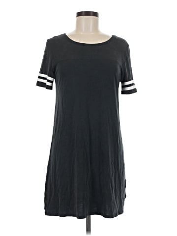 Pink Republic Casual Dress (view 1)