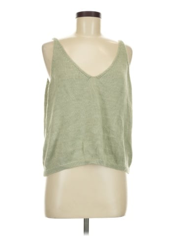 H&M Sleeveless Top (view 1)