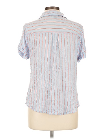 Fortune + Ivy Short Sleeve Blouse (view 2)
