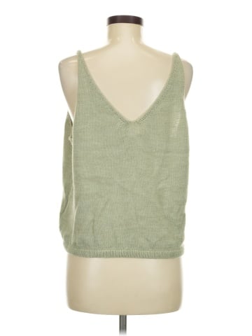 H&M Sleeveless Top (view 2)