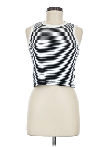 Rag & Bone Sleeveless T-Shirt (view 1)