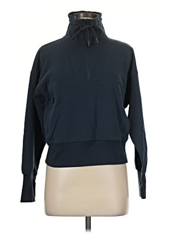 Active by Old Navy Long Sleeve Turtleneck (view 1)