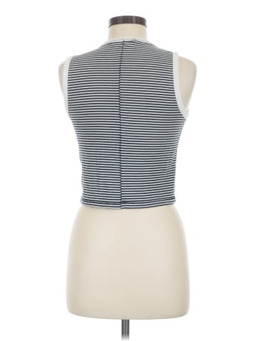 Rag & Bone Sleeveless T-Shirt (view 2)