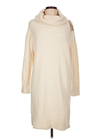 Banana Republic Factory Store Casual Dress (view 1)