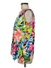 Sunny Leigh Green Sleeveless Blouse Size M - photo 5