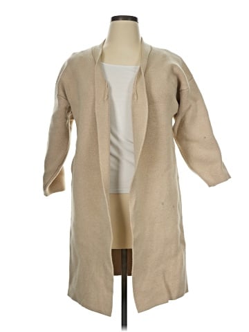 Vogue Cardigan (view 1)