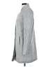 Vero Moda 100% Polyester Gray Coat Size XS - photo 5