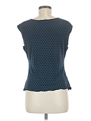 Max Edition Sleeveless Blouse (view 2)
