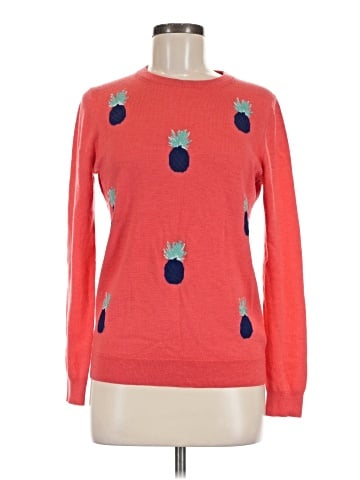 Vineyard Vines Pullover Sweater (view 1)