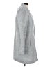 Vero Moda 100% Polyester Gray Coat Size XS - photo 4