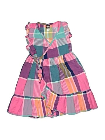 Tea Dress (view 1)