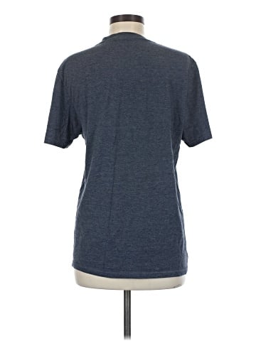 District. Short Sleeve Top (view 2)
