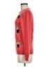 Vineyard Vines Polka Dots Red Pullover Sweater Size M - photo 5