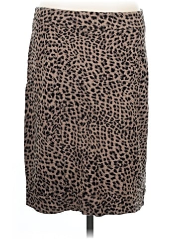 Nic + Zoe Casual Skirt (view 2)