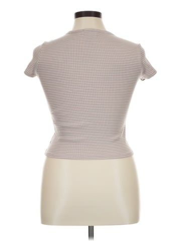 Pink Republic Short Sleeve Top (view 2)