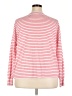 Gap Red Pullover Sweater Size XXL - photo 2