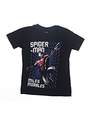 Marvel Short Sleeve T-Shirt (view 1)