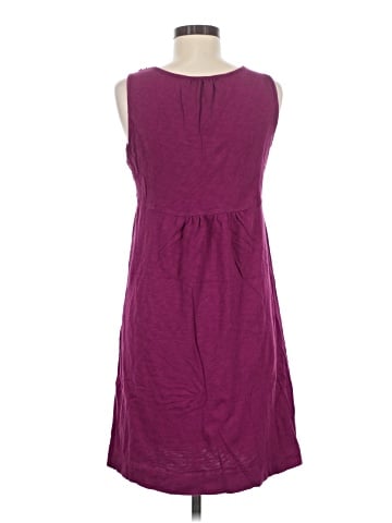 Eddie Bauer Casual Dress (view 2)