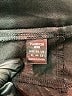 Assorted Brands 100% Polyester Black Casual Pants Size XL - photo 4