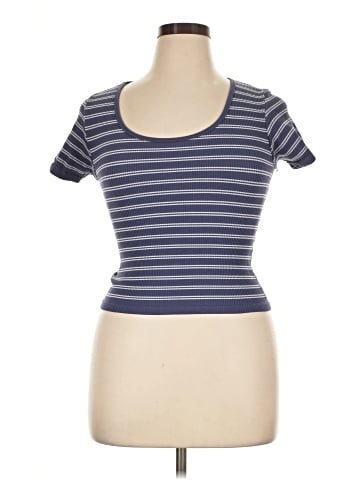 Pink Republic Short Sleeve T-Shirt (view 1)