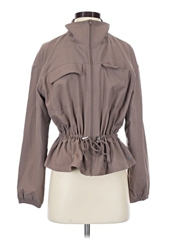 Apana Jacket (view 1)