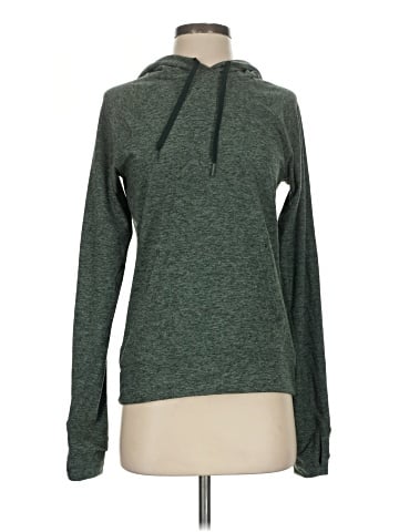 Outdoor Voices Pullover Hoodie (view 1)