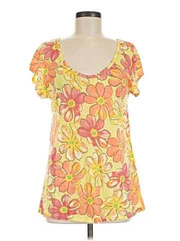 Fresh Produce Short Sleeve T-Shirt (view 1)