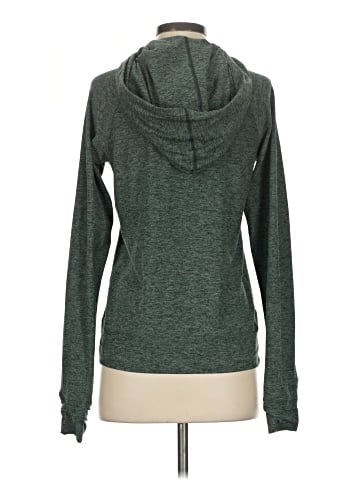 Outdoor Voices Pullover Hoodie (view 2)