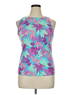 Lands' End Tank Top (view 1)