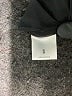 Express Solid Black Dress Pants Size S - photo 8