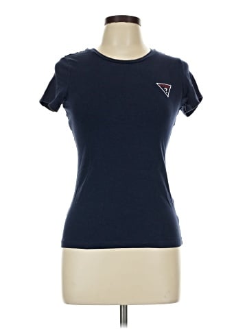 Guess Short Sleeve T-Shirt (view 1)
