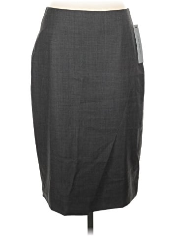 Classiques Entier Wool Skirt (view 1)