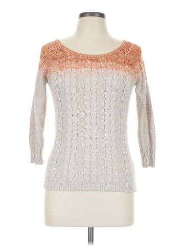 The Limited Pullover Sweater (view 1)