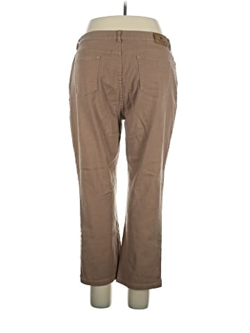 Lauren Jeans Co. Khakis (view 2)