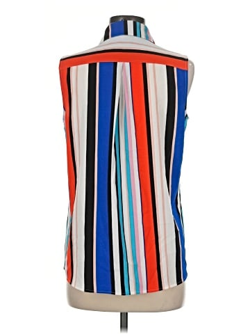 New Directions Sleeveless Blouse (view 2)