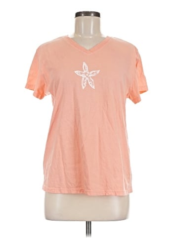 Fresh Produce Short Sleeve T-Shirt (view 1)