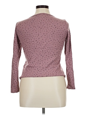 Pink Republic Long Sleeve Top (view 2)