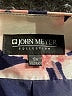 John Meyer 100% Polyester Blue Coat Size 18 - photo 6