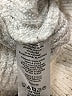 Ann Taylor LOFT Outlet Silver Pullover Sweater Size S - photo 8