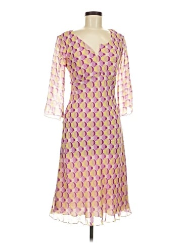 Chelsea & Violet Cocktail Dress (view 1)