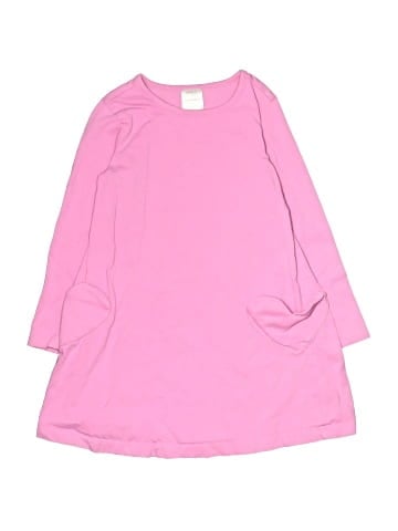 Hanna Andersson Dress (view 1)