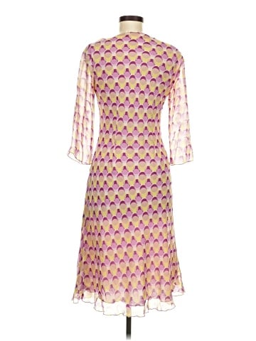 Chelsea & Violet Cocktail Dress (view 2)