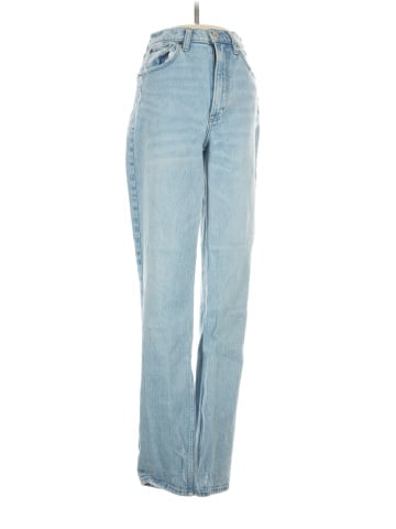 Abercrombie & Fitch Jeans (view 1)