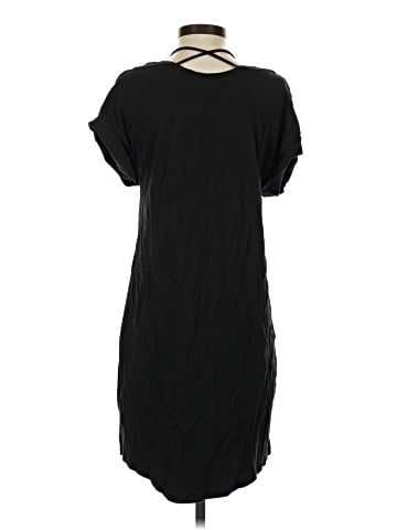 H By Halston Casual Dress (view 2)