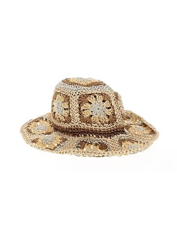 Steve Madden Sun Hat (view 1)