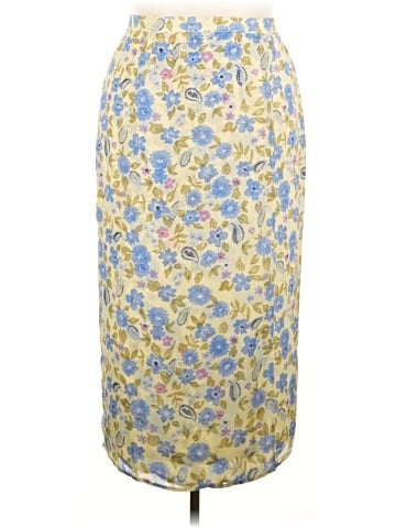 Joan Leslie Casual Skirt (view 1)